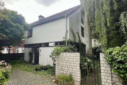 Haus Bottrop Feldhausen - 6 Zimmer, 178 m&sup2;, 550.000&euro; | Angebot:23861395