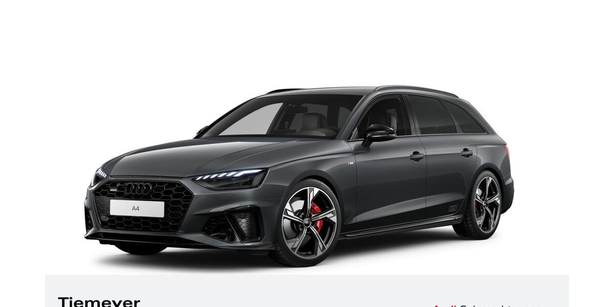 Audi A4 16.476 km 39.280 &euro; Bochum 44809