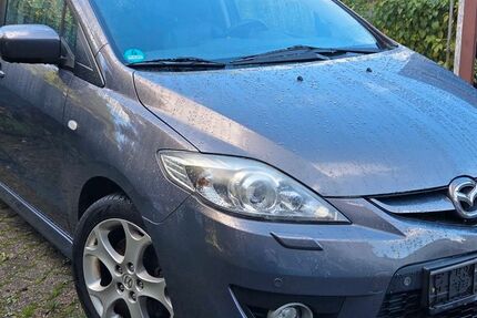 Mazda 5 186.859 km 4.999 € Sprockhövel 45549