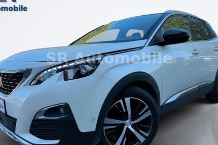 Peugeot 3008 160.000 km 13.990 &euro; Recklinghausen 45661