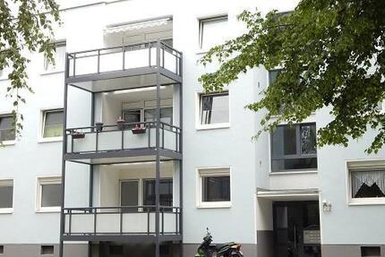 Wohnung Bochum Bochum-Mitte - 3.5 Zimmer, 77 m&sup2;, 701&euro; | Angebot:25881163