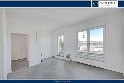 Wohnung Dortmund Aplerbeck - 2 Zimmer, 60 m&sup2;, 235.000&euro; | Angebot:26563722
