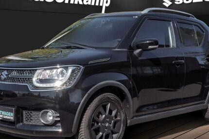 Suzuki Ignis 99.320 km 11.580 &euro; Lüdinghausen 59348