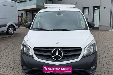 Mercedes-Benz Citan 100.000 km 10.990 &euro; Lüdinghausen 59348