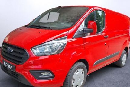 Ford Transit Custom 54.455 km 18.490 &euro; Gelsenkirchen 45881