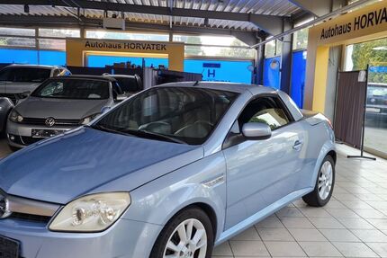 Opel Tigra 142.000 km 1.350 &euro; Waltrop 45731