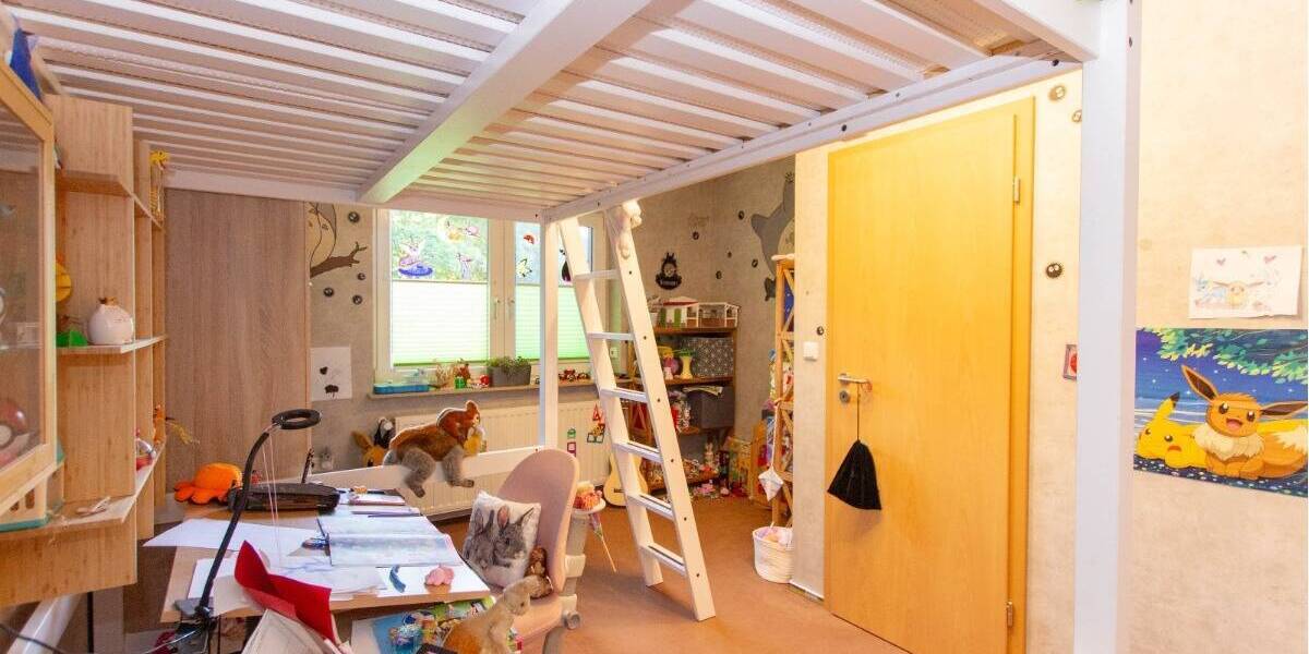 Doppelhaushälfte Castrop-Rauxel Habinghorst - 9 Zimmer, 157 m&sup2;, 399.000&euro; | Angebot:26359999