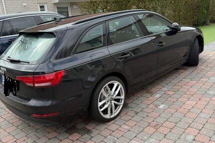 Audi A4 123.000 km 16.800 &euro; Essen 45355