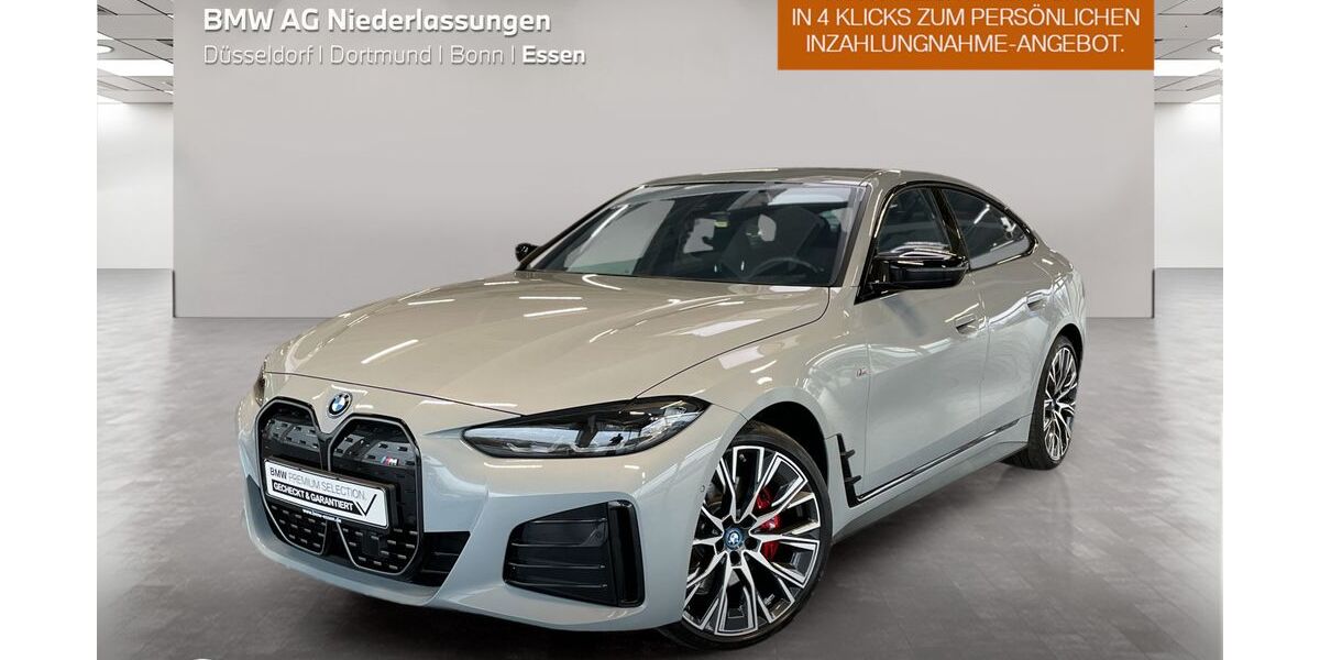 BMW i4 40.183 km 45.999 &euro; Essen 45141