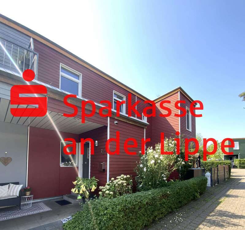 Haus zum Kaufen in Lünen 195.000 € 92 m² 4 zimmer