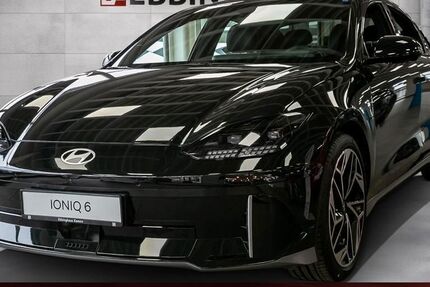 Hyundai IONIQ 6 7.002 km 43.899 &euro; Dortmund 44225