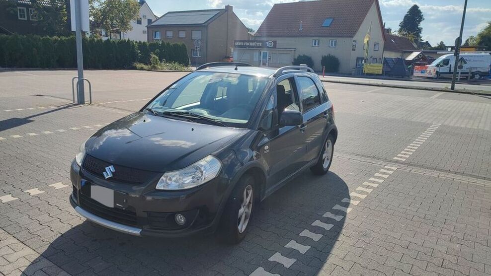 SX4