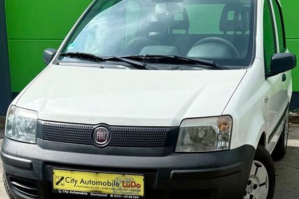Fiat Panda 93.930 km 2.880 &euro; Dortmund 44388