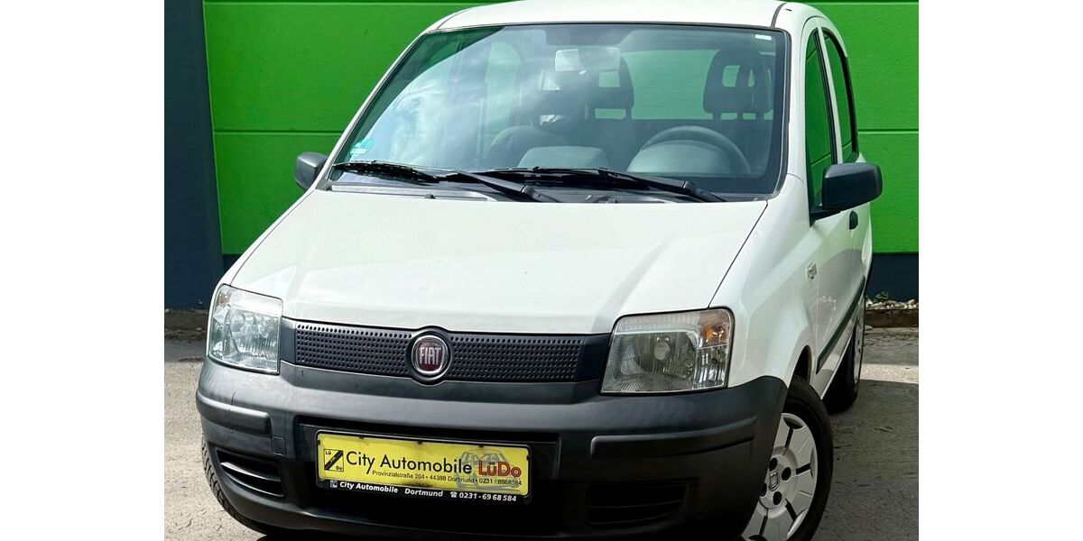 Fiat Panda 93.930 km 2.880 &euro; Dortmund 44388
