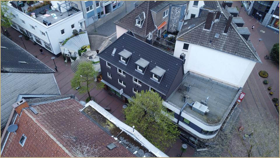 Einfamilienhaus Essen Stadtbezirk IV - 369.000&euro; | Angebot:24494527