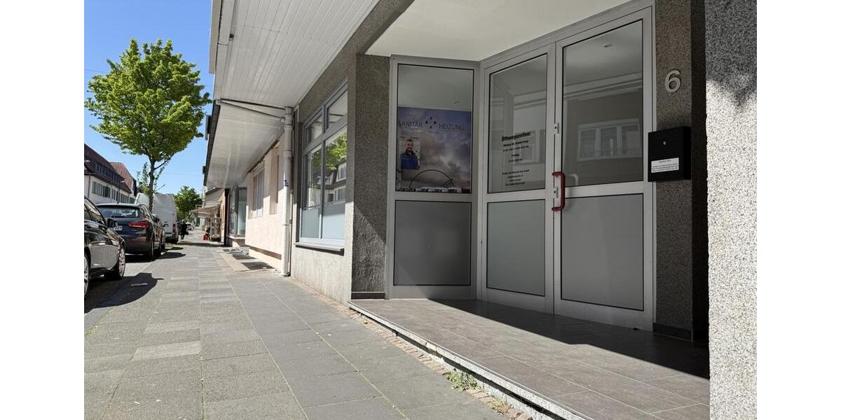 Gewerbeobjekt Herten Bertlich - 1.200&euro; | Angebot:26251545