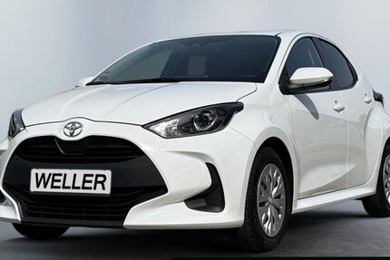 Toyota Yaris 38.100 km 14.370 &euro; Dortmund 44143