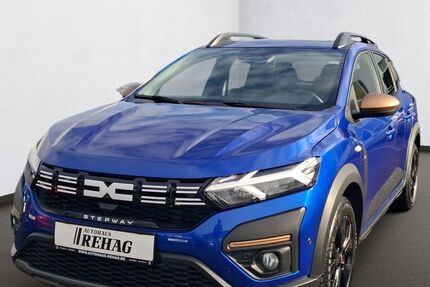 Dacia Sandero 17.614 km 20.480 &euro; Recklinghausen 45659