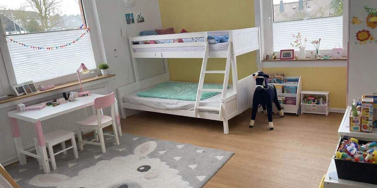 Einfamilienhaus Dortmund Berghofen - 8 Zimmer, 205 m&sup2;, 824.000&euro; | Angebot:24696851