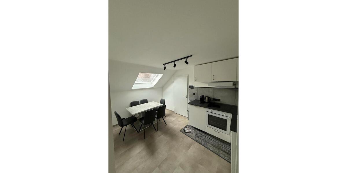 Etagenwohnung Dortmund Innenstadt West - 2.5 Zimmer, 65 m&sup2;, 1.300&euro; | Angebot:26462509