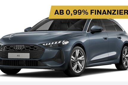 Audi A5 26.383 km 46.220 &euro; Bochum 44809