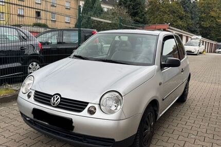 VW Lupo 129.000 km 3.000 € Essen 45143