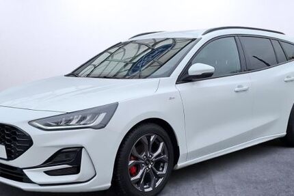 Ford Focus 94.464 km 14.390 &euro; Datteln 45711