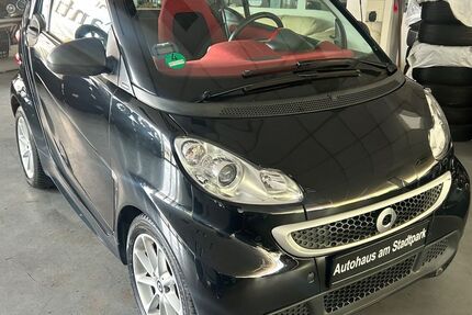 Smart ForTwo 88.000 km 5.999 &euro; Bochum 44791