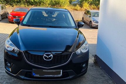 Mazda CX-5 183.000 km 9.200 &euro; Hattingen 45527