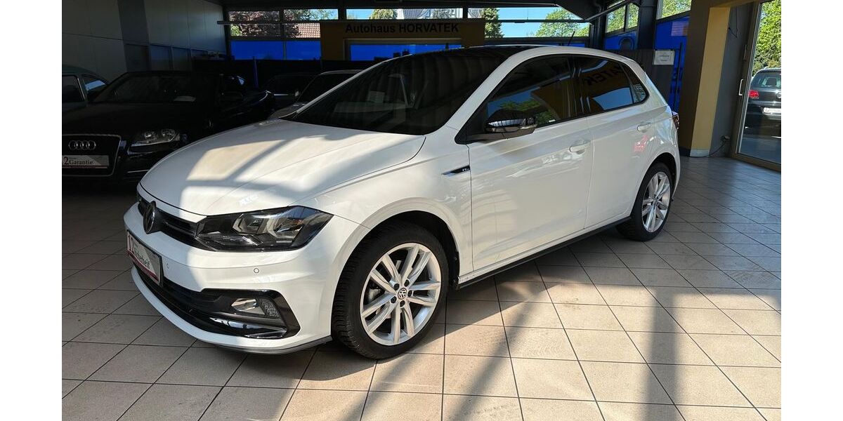 VW Polo 37.155 km 16.950 &euro; Waltrop 45731