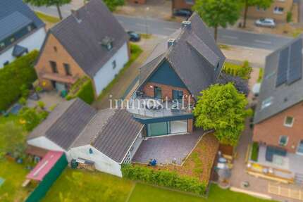 Wohnung Bottrop Boy - 4 Zimmer, 113 m&sup2;, 2.000&euro; | Angebot:24215081