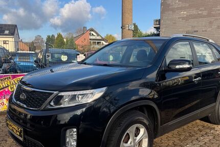 Kia Sorento 141.900 km 9.990 &euro; Datteln 45711