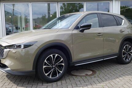 Mazda CX-5 45.401 km 28.900 &euro; Herten 45701