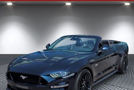 Ford Mustang 19.900 km 49.950 &euro; Dülmen 48249