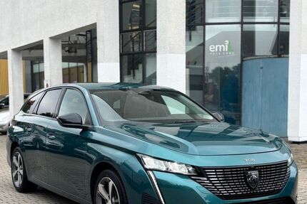 Peugeot 308 46.400 km 19.999 € Dortmund 44379