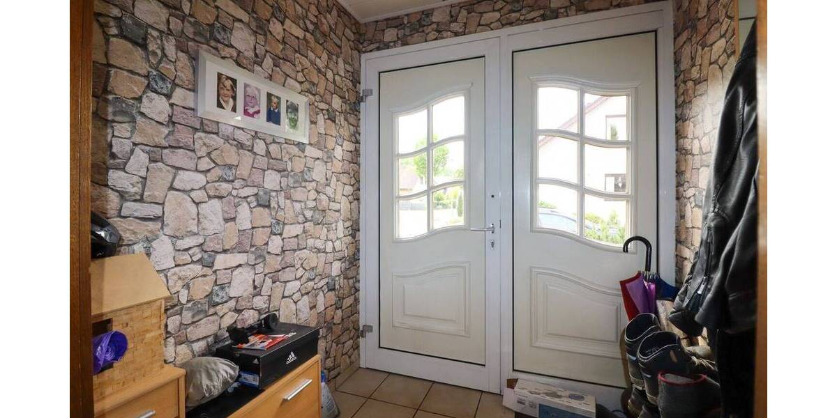 Einfamilienhaus Reken Maria Veen - 6 Zimmer, 141 m&sup2;, 320.000&euro; | Angebot:26904255