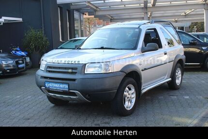 Land Rover Freelander 220.000 km 4.450 &euro; Herten 45699