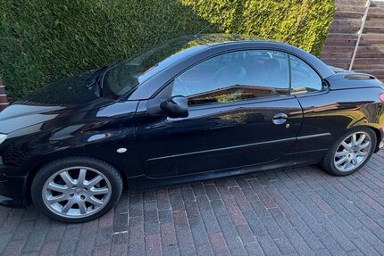 Peugeot 206 132.500 km 1.950 &euro; Lüdinghausen 59348