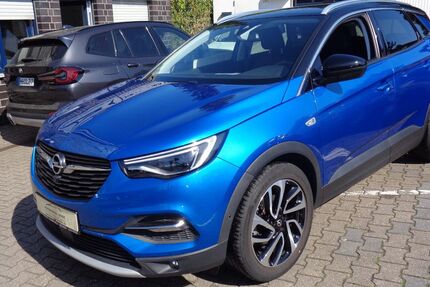 Opel Grandland (X) 75.000 km 12.950 &euro; Mülheim 45481
