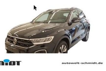 VW T-Roc 2.300 km 23.698 &euro; Recklinghausen 45657