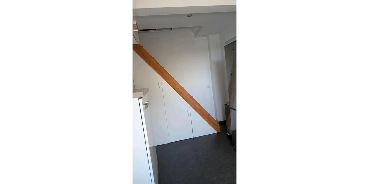 Maisonettenwohnung Mülheim an der Ruhr Rechtsruhr-Nord - 2.5 Zimmer, 54 m&sup2;, 119.000&euro; | Angebot:26961496