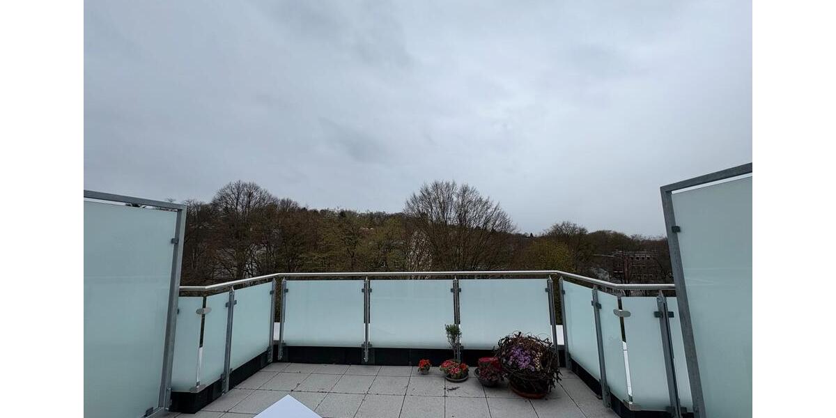 Etagenwohnung Witten - 1 Zimmer, 25 m&sup2;, 465&euro; | Angebot:25580149