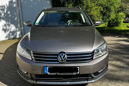 VW Passat 327.114 km 3.900 &euro; Dortmund 44143