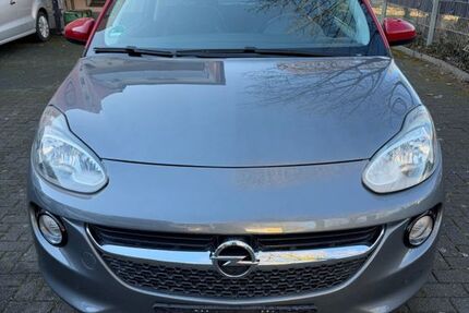 Opel Adam 81.500 km 7.800 &euro; Bochum 44879