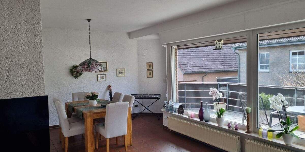 Etagenwohnung Herne Herne-Mitte - 3 Zimmer, 104 m&sup2;, 269.000&euro; | Angebot:25865358