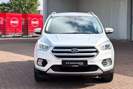 Ford Kuga 43.149 km 17.890 &euro; Lüdinghausen 59348