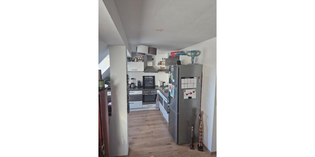 Etagenwohnung Haltern am See - 2 Zimmer, 60 m&sup2;, 730&euro; | Angebot:25382920