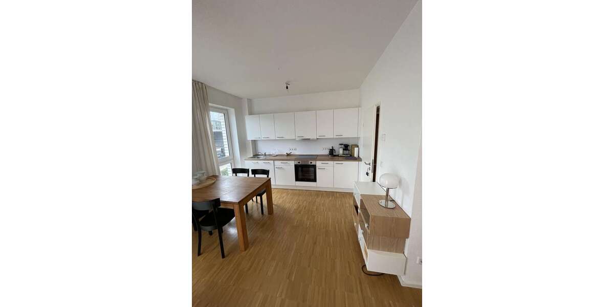 Etagenwohnung Dortmund Hörde - 3.5 Zimmer, 103 m&sup2;, 1.618&euro; | Angebot:26363672