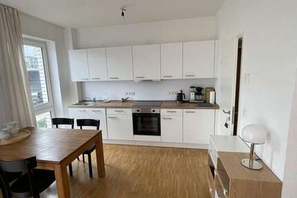 Wohnung Dortmund Hörde - 3.5 Zimmer, 103 m&sup2;, 1.618&euro; | Angebot:26363672