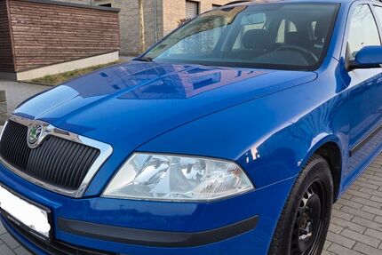 Skoda Octavia 365.000 km 3.000 &euro; Dortmund 44263
